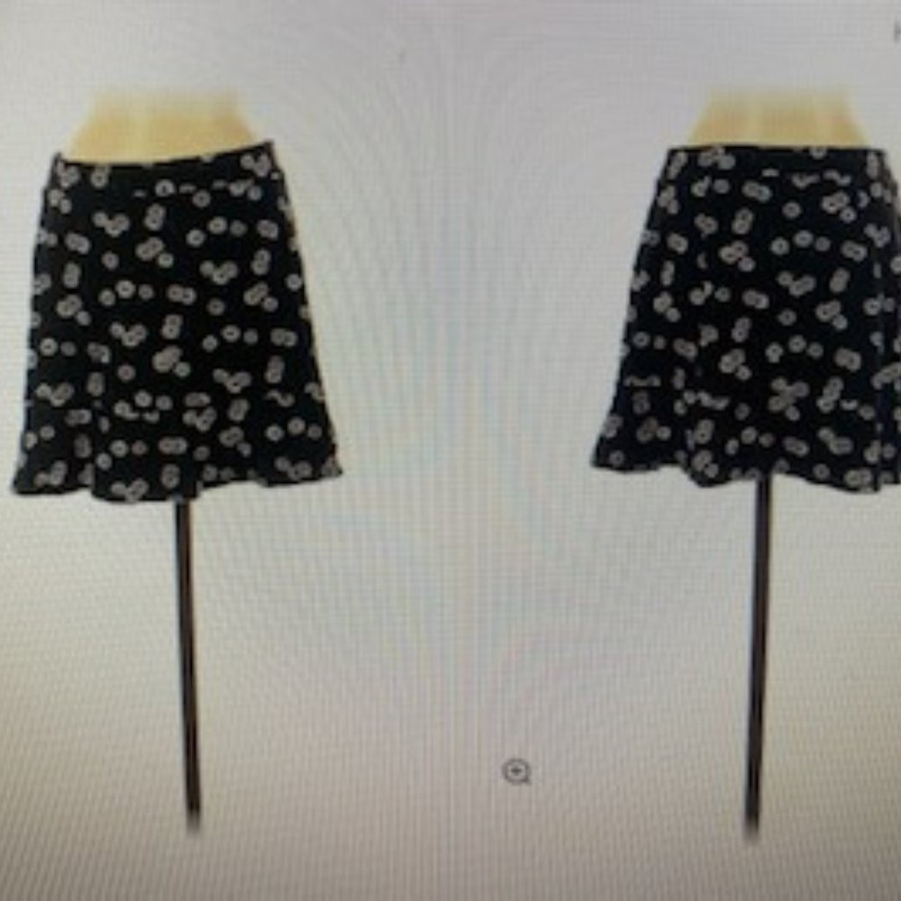 Loft Dandelion Skirt